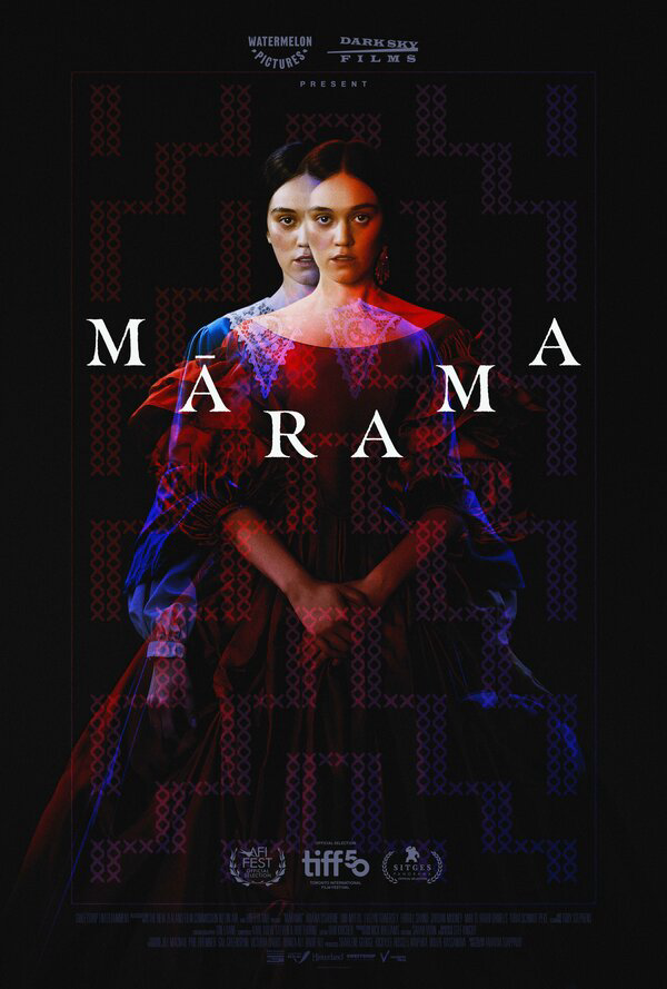Марама (2025) - смотреть онлайн